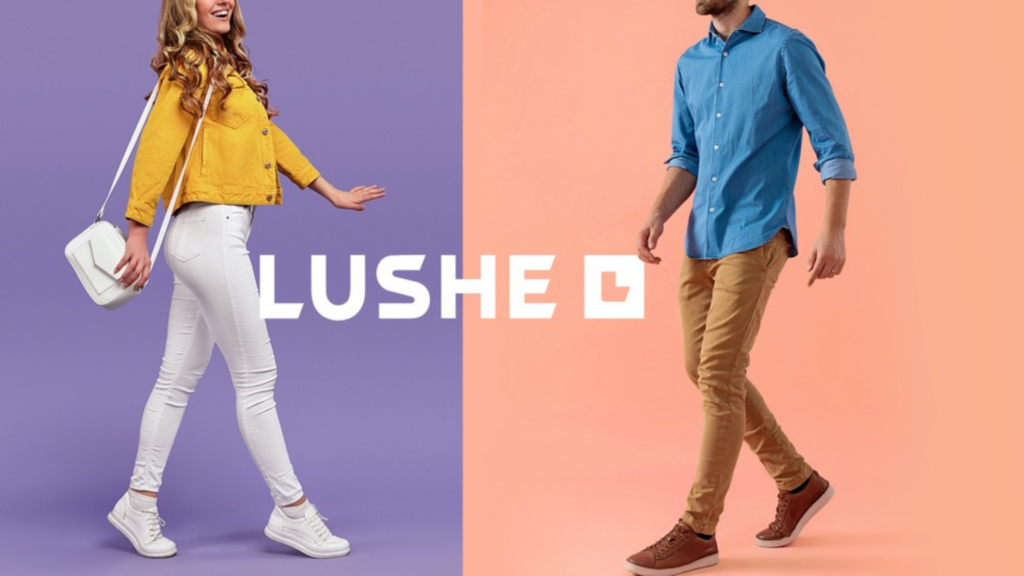 bloglushe